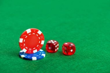 dbl mobile app on Android phone showing live blackjack table